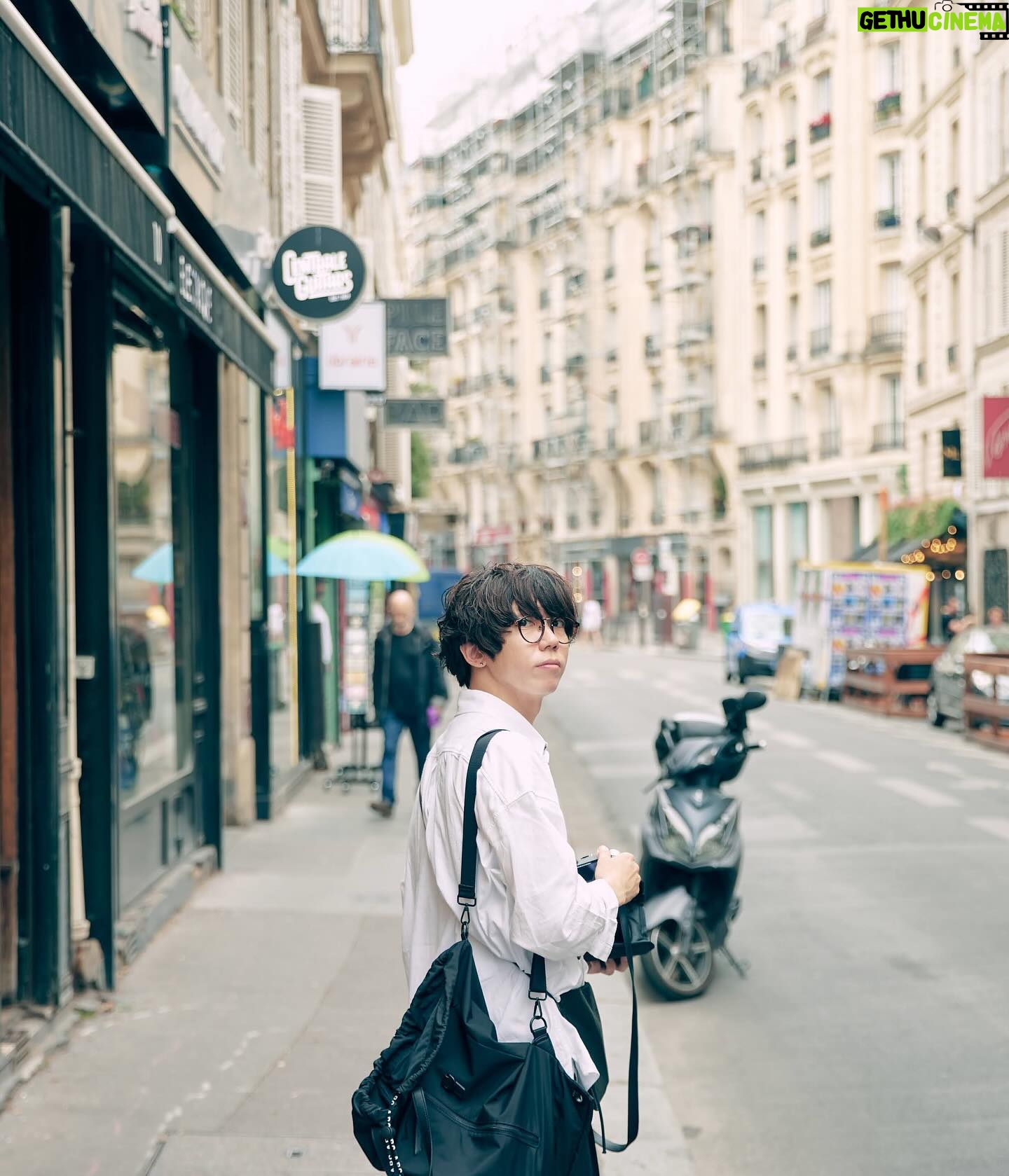 Kenta Kataoka - 25.1K Likes - in France3
そびれた思い出たち
Photo @sotarogoto
#sumika
#Phoenix
#FRANCE