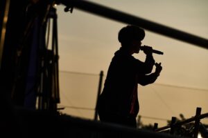 Kenta Kataoka Instagram - 2024.04.28
¨JAPAN JAM 2024¨
千葉県 千葉市蘇我スポーツ公園

春フェス開幕。

Photo @imdaisukesakai 

#sumika
#JAPANJAM
#JJ2024