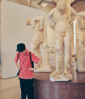 Kenta Kataoka Instagram - in France3

そびれた思い出たち

Photo @sotarogoto 

#sumika
#Phoenix
#FRANCE