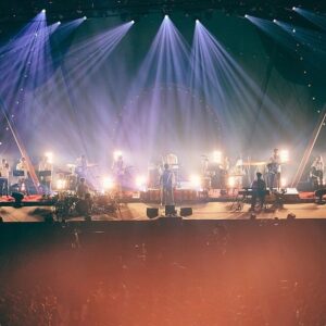 Kenta Kataoka Instagram - 2024.04.21
¨FLYDAY CIRCUS¨ TOUR FINAL DAY17
神奈川県 ぴあアリーナMM

ツアー完走。
好きな人と縁を組み合いながら音楽が続けられて幸せです。

ネタバレも解禁☺︎
最後まで楽しみを守ってくれたみんなに感謝です。

（どこかで盛大に感想会をやりたいですね）

Photo @sotarogoto 

#sumika
#FLYDAYCIRCUS
#フラサカ
#神奈川県
#横浜
#ぴあアリーナ