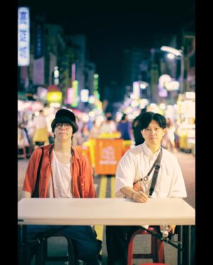 Kenta Kataoka Instagram - 台湾散歩

Photo @sotarogoto 

#Taiwan
#Taipei
#Kaohsiung
#sumika