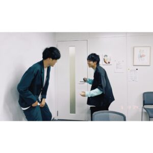 Actor Kenta Suga HD Instagram Photos and Wallpapers July 2024