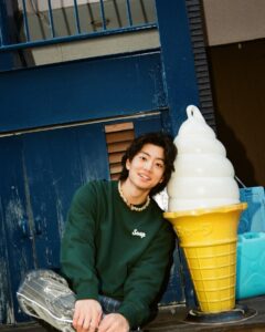 Actor Kentaro Ito HD Instagram Photos and Wallpapers April 2022