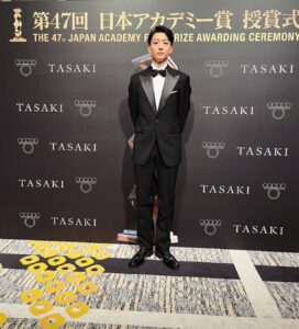 Actor Kentaro Ito HD Instagram Photos and Wallpapers April 2024