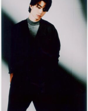Kentaro Ito Instagram - 🌹

kentaro...