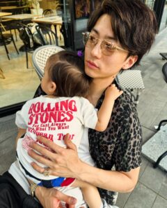 Kentaro Ito Top 100 Instagram Photos and Posts