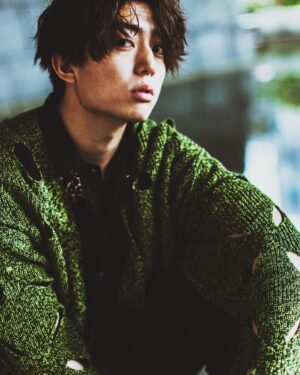 Kentaro Ito Instagram - 好きな服を、好きなだけ着れる。
こんな幸せな事ありません。
自分にとって好きな服は自分を高めてくれる最も重要なアイテムです。

Rudo是非👊

kentaro...