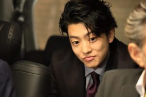 Kentaro Ito Instagram - 本日夜22:00「街並み照らすヤツら」第3話から出させていただきます👊
物語にどう関わってくるのか、是非お楽しみに

kentaro.