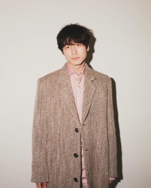 Kentaro Sakaguchi Instagram - PRADA🥰

#PradaSS25
#Prada
@prada