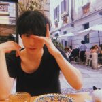 Kentaro Sakaguchi