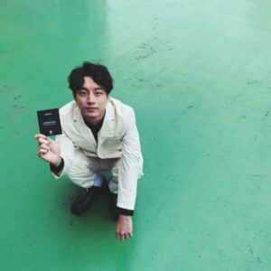 Kentaro Sakaguchi Instagram - プラダ 2023春夏 
women's show
9/22(木)日本時間21時からprada.comとPradaインスタグラムアカウントよりライブ配信

@prada 

#PradaSS23

是非ー☺️