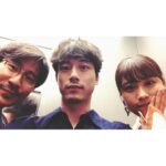 Kentaro Sakaguchi