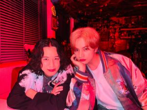 Actor Kento Nakajima HD Instagram Photos and Wallpapers June 2024