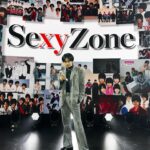 Kento Nakajima