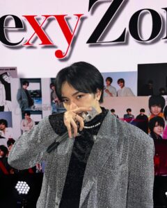 Actor Kento Nakajima HD Instagram Photos and Wallpapers March 2024