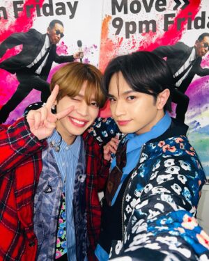 Kento Nakajima Instagram - 本日SexyZoneとしてラストライブ🌹
20:00からです。このアカウントでも見れるからね！

本当に最後だ。楽しもう。

たくさんのセクラバの元にラストローズが届きますように！

#DearSexyLovers
#最高のメンバーたちと
#時代を咲かす5exyZone