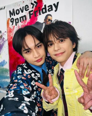 Kento Nakajima Instagram - 本日SexyZoneとしてラストライブ🌹
20:00からです。このアカウントでも見れるからね！

本当に最後だ。楽しもう。

たくさんのセクラバの元にラストローズが届きますように！

#DearSexyLovers
#最高のメンバーたちと
#時代を咲かす5exyZone