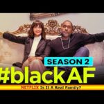 Kenya Barris