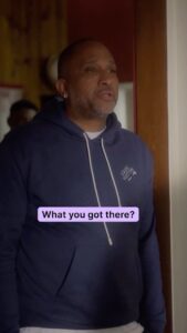 Actor Kenya Barris HD Instagram Photos and Wallpapers October 2023