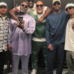 Kenya Barris
