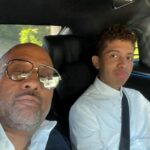 Kenya Barris