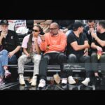 Kenya Barris