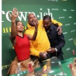 Kenya Barris