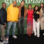 Kenya Barris