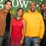 Kenya Barris