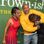 Kenya Barris