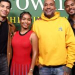 Kenya Barris