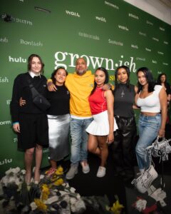 Actor Kenya Barris HD Instagram Photos and Wallpapers June 2024