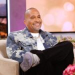 Kenya Barris