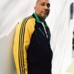 Kenya Barris