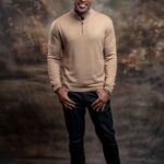 Kenyon Glover