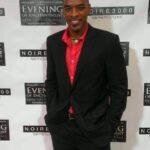 Kenyon Glover