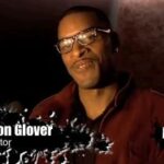 Kenyon Glover