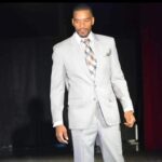 Kenyon Glover
