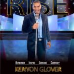Kenyon Glover