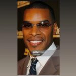 Kenyon Glover