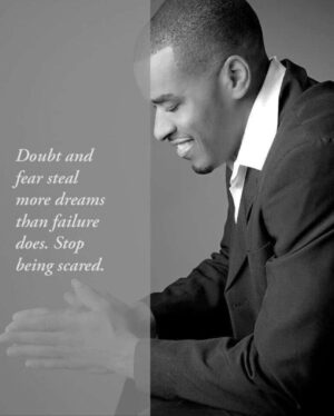 Kenyon Glover Instagram - Go get and claim what is rightfully yours. 

#GodsSoldier #KenyonGlover #inspiration #motivation #motivationalSpeaker #Minister #worldchanger #Faithfulandfocused
