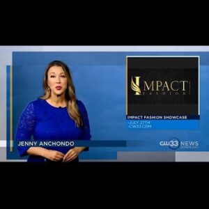 Kenyon Glover Instagram - Impact Fashion Showcase was just mentioned on CW33 News Dallas, Texas. Wow. The word is spreading and the excitement is rising for our upcoming event. Tickets are selling out yall. Better get those tickets NOW at www.impactfashionshowcase.com 

Thank you @cw33dfw

#impactfashionshowcase #CW33News #mentalhealthawareness #GrantHalliburtonFoundation #mentalhealth #charity #CW33 #DFW #Fashion #runwaymodels #Fashionshow