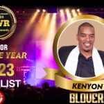 Kenyon Glover