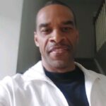 Kenyon Glover