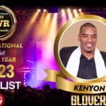 Kenyon Glover