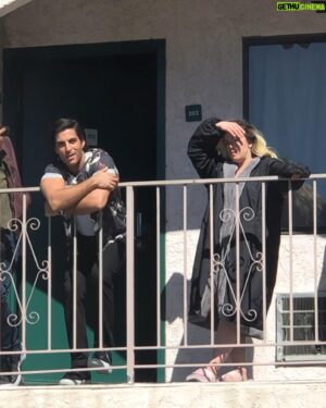 Keon Alexander Instagram - briefly stopped by @911lonestar also for the doggies and the flirting but mostly to be called an ‘Angel’ by @roblowe ⁣⁣
⁣⁣⁣⁣⁣
⁣⁣⁣⁣⁣
WRONG ANSWERS ONLY:⁣⁣⁣ ⁣⁣⁣⁣⁣⁣
where should we send this ‘Angel’ to do some cosmic shit-disturbing next?⁣⁣⁣⁣⁣⁣⁣
⁣⁣⁣⁣
⁣⁣⁣⁣⁣⁣
i’ll go first:⁣⁣⁣⁣⁣⁣⁣
send him into a reboot of Golden Girls where Sophia is no longer played by an old lady but by keon, the incorrigible cougar-loving nephew with sass for days and a penchant for narrowing society’s generational gaps.⁣⁣⁣⁣⁣⁣
⁣⁣⁣
OR⁣⁣⁣
⁣⁣⁣
___________⁣⁣⁣
⁣⁣⁣⁣⁣⁣
⁣⁣⁣⁣⁣⁣
⁣⁣⁣⁣⁣⁣
⁣⁣⁣⁣⁣⁣
⁣⁣⁣⁣⁣⁣
⁣⁣⁣⁣⁣⁣
⁣⁣⁣⁣⁣⁣
⁣⁣⁣⁣⁣⁣
⁣⁣⁣⁣⁣⁣
⁣⁣⁣⁣⁣⁣
⁣⁣⁣⁣⁣
⁣
⁣⁣
Photograph by Mellisa Bottali⁣⁣
⁣⁣
⁣ Style⁣⁣
@fearofgod 
@the.peterdo 
@zegnaofficial 
⁣
⁣
⁣⁣
@foxtv @ryanmurphyproductions ⁣⁣⁣⁣⁣
#911lonestar #tarlos