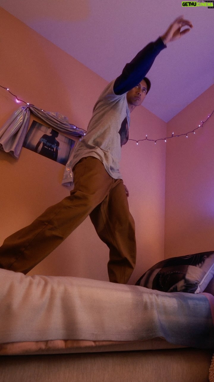 Keone Madrid | Gethu Cinema