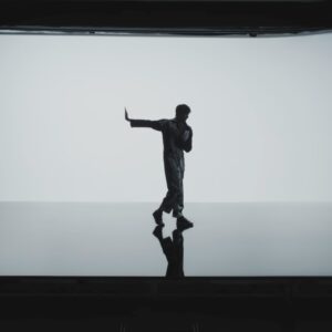 Keone Madrid Instagram - Grateful to have another MV in the books for broski @omar.apollo but also super excited to announce details for dance auditions for Omar’s tour on July 12.  All the details in the last slide if you’re interested!

-

MV credits:
Director: Mitch Ryan @mitchryan
Production Company: Cadence Films @cadencefilms
Service Company: bigkid @bigkid.tv
EP: Lorenzo Ragionieri @lorenzoragionieri
Producer: Will Noyce @willnoyce
Producer: Ben Weinswig @its_____romeo
DP: Frank Mobilio @frankmobilio
1st AD: Megan Chumbley @himegmegan
1st AC: Steve Doyle
2nd AC: Nick Menio
Gaffer: Tate McCurdy @tatemccurdy
BBE: Wei “Colvin” Ang
KG: Tiger Whitesides @mr.hotcoffee
BBG: Andrew Small
Grip: Sam Satossky
PD: Wesley Goodrich @paidfollower001
Set Dresser: Carter McNeil
Set Dresser: Ryan Brennan
Set Dresser: Delon Isaacs
Set Dresser: Hank Kulesa
Choreographer: Keone Madrid @keonemadrid
SFX Makeup: Kayli Rachelle @kayli_rachelle
Groomer: Ryan Taniguchi @ryannyc
Stylist: Brandon Tan @branduh
Stylist Assist: Aidan Palermo
Tailor: Kanna Taniuchi
PA: Isaac Friedenberg
PA: Colton Randol

VFX: Pendulum VFX @pendulum.vfx
Compositing: Ryan Zum Mallen @rynozoom95 / Darmen Daulet @on_ynn

Color: Ethos Studio @ethos_studio
Colorist: Kaitlyn Battistelli @kaitlynbattistelli

Sushi Chef: Boldo

Mgmt: Dylan Shanks
Director’s Rep: Camille Semprez
Choreo Manager: Cheyenne Kibblewhite