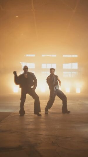 Keone Madrid Instagram - Life has been wild lately and I’m super late to posting about this, but yea — this is 1000% a work-bucket-list moment seeing Mr. Usher Raymond do my choreography.  I mean, Usher dominated my CD sleeves, burned discs, songs I choreographed to, playlists, sessions, parties, etc, and basically shaped a big part of my love for music - “yeah man.” I’m just super super grateful to JK, the team, and friggin @usher.  And all the continued love, and covers that y’all have been sending over.  Sigh 🥹……………. 

#jungkook #usher #standingnexttoyou #choreography