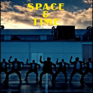 Keone Madrid Instagram - Rehearsal snippet from @spaceandtimefilm.  T-minus 10 days until the world premiere.  We can’t wait to watch this with you all in person. 

🎟️ spaceandtime.ticketspice.com/film [link in bio]
📍LA - April 11th   18th
📍CHI May 2nd
📍NYC: May 6th
🎤 panels after screenings in each city with k m and more

🕺🏽👨🏽‍💻🎨: @keonemadrid
🎥: @gkohfilms 
🎵: @jacobcollier

#spaceandtimefilm #film #dance
